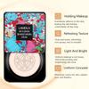 BB Air Cushion Moisturizing Foundation Concealer Mushroom Whitening Oil Control Rozjasňující CC krém na obličej