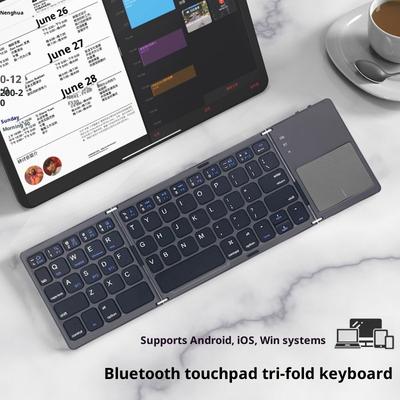 Tablet-accessoires – Tablettoetsenborden