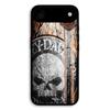 Case For iPhone 17 Air Harley Davidson Vintage Skull