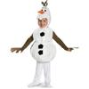 Christmas Frozen Snow Treasure Kids Onesie Cosplay Stage Costume