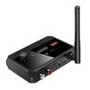 Audiosender Bluetooth-kompatibel 5.3 Digital Optisch 3,5mm und MP3-Anschluss & Bequemes Typ-C-Laden