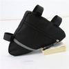 Bike Top/ Under Tube Frame Bag Triangle Waterproof Bicycles Tube Dirt-Resistant