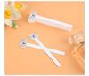 Blank Scent Strips for Smelling Base Notes, Scent Cards for Essential Oils