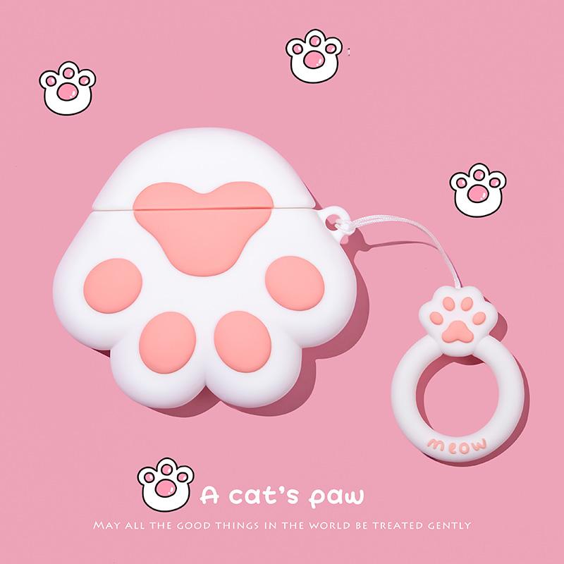 3D Chocolate Cookies Cover for AirPods 4 Cartoon Cute Wireless Earphone Case for AirPods Pro 2 Charging Cover for AirPods 3 2 1