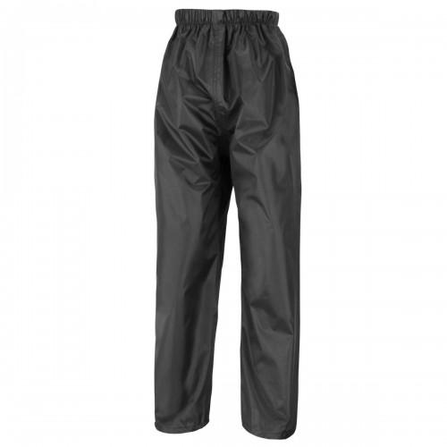 

Result Mens Core Stormdri Rain Over Trousers / Pants S