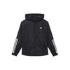 New Hyperglam Wind.Rdy Jackets & Coats Women's Black IS8036
