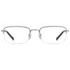 Men' Spectacle Frame Pierre Cardin PC-6857-6LB Ø 55 Mm