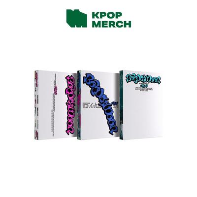19.99 (3rd EP)
