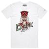VOICEART Nutcracker Funny Graphic Christmas Tee for Holidays