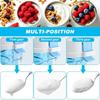 Washable Yogurt Strainer Portable Greek Yogurt Machine Soybean Milk Filter Whey Separator  Cooking