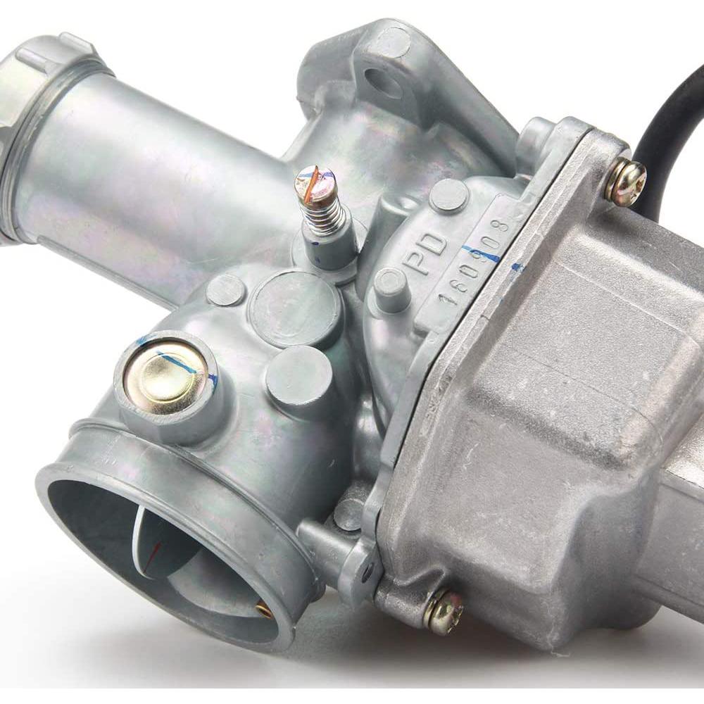 PZ30 30mm For Keihin ABM IRBIS TTR 175CC 200cc 250cc KXR 250 KXR 250 MAXXER 250/300 MXU 300 Motorcycle Carburetor Modification