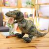 Simulation Stuffed Dinosaur Plush Toy Spinosaurus Triceratops Tyrannosaurus Stegosaurus Seismosaurus Scary Animal Man Gift
