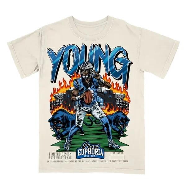 Bryce Young Tee XXL