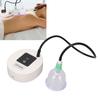Electric Cupping Massager USB Chargeable Negative Pressure Cupping Massager for Home Beauty Salon