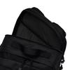 Milkfed Active Double Pocket Molle Backpack, Women's, Black