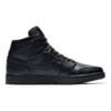 Air Jordan 1 Mid 'Triple Black' 2020 Jordan 554724-091
