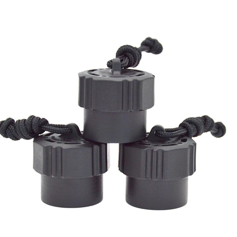Heavy Type Scubas Diving Regulator Dusts Caps Protectors Cover Tanks Valves Plug Dustproofed Accessories