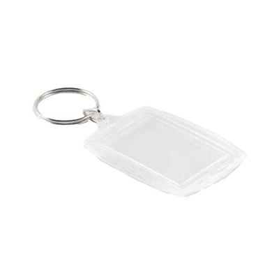 Withme Classic Acrylic Keyring