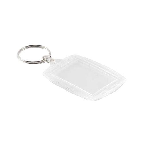 MidOcean Withme Classic Acrylic Keyring