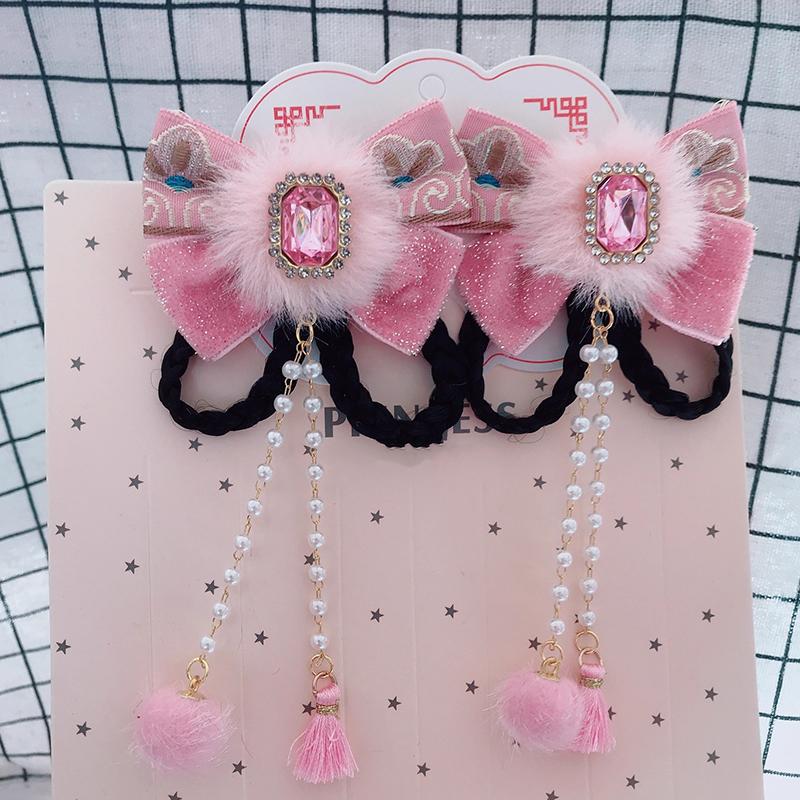 WTEMPO Rhinestones Kit Sew-On Embellishments for DIY Clothing Shoes and Bags Crafts Beads Kit for Jewelry Making Sparkling Clothing Decorations