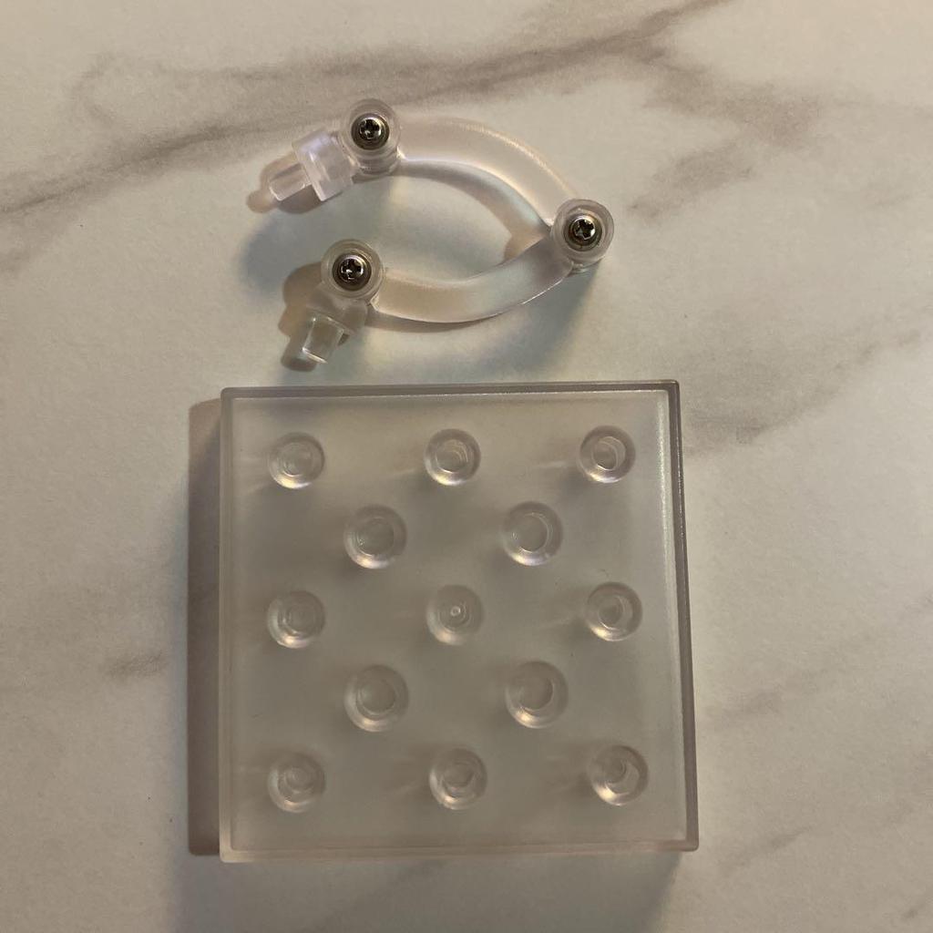 [USED] Nendoroid "NARUTO Shippuden" Uchiha Sasuke