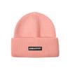 High-quality winter trendy brand big head circumference knitted hat bag head cold hat warm wool hat female winter shows small face