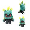 Marshadow Toy Plush Cartoon Soft Stuffed Dolls For Children 10inch Gift