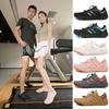 New Foreign Trade Men's and Women's Soft-soled Beach Quick-drying Wading Shoes Outdoor Sports Mountaineering Couple Stream Shoes