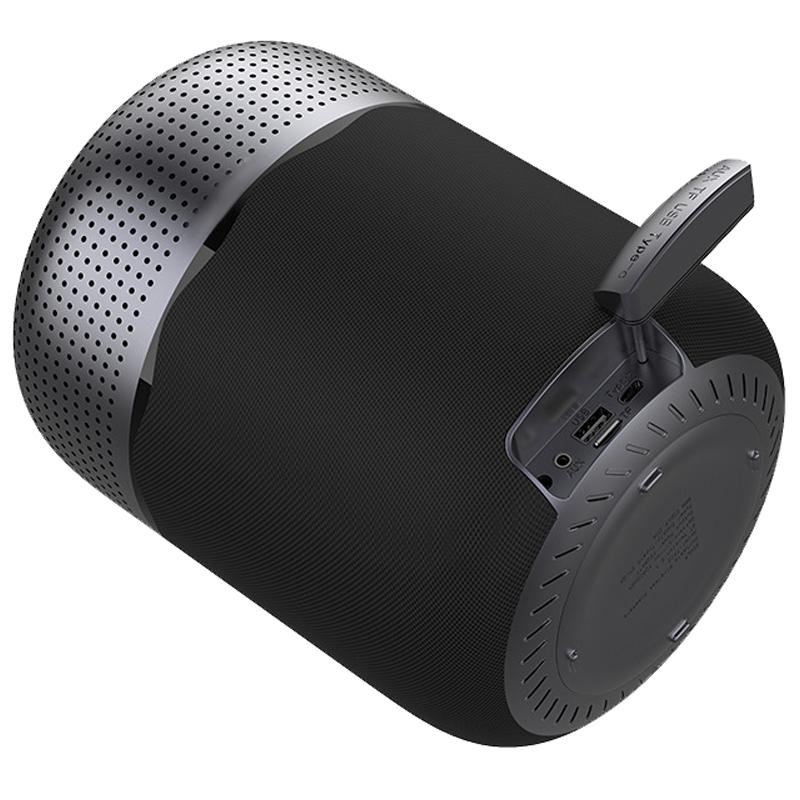 

CYBORIS X11 100W Powerful Bass CSB Bluetooth-compatible 5.3 Speaker Sound Subwoofer Type A