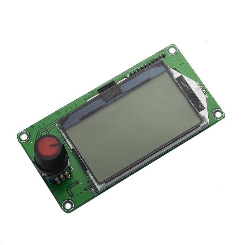 100A Digital Lcd Double Pulse Encoder Spot Welder Machine Time Control Board