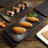Wutuo Ceramic Rectangular Flat Plate