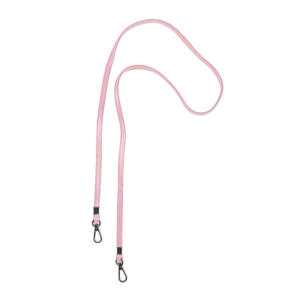 118cm Shoulder Bag Strap Crossbody Bag PU Belt Replacement DIY Lady Purse Handcrafted Bag Accessories for Women Girl