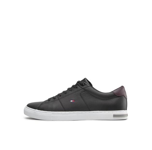 Кроссовки Tommy Hilfiger Essential Leather Detail Vulc