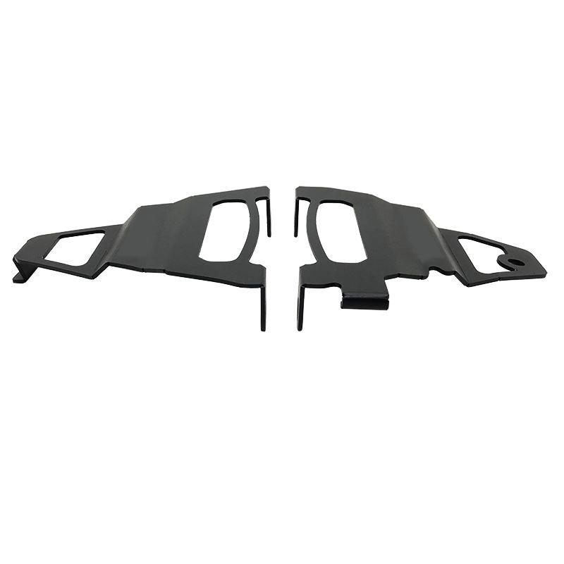 2023 Copri Pinza Freno Anteriore Moto Sinistro e Destro Protezione Per BMW R1200GS R1250GS LC ADV R 1200 GS Adventure R1250 GS 2014-2022