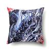Nordic Fashion Abstract Marble Stripe Print Pillowcase Home Decoration Living Room Sofa Cushion Cover Bedroom Room Decoration