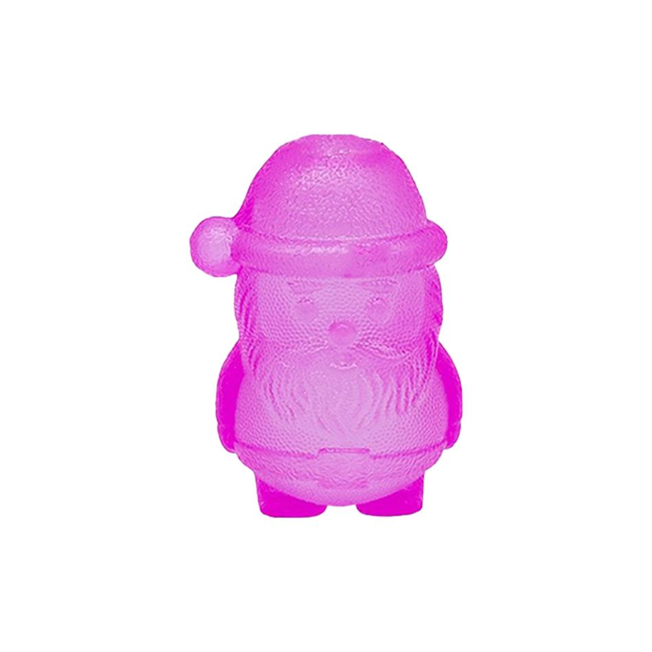 Cute Santa Claus Squishy Fidget Adult Slow Rebound Decompression Toy Anti-Stress Slow Rising Xmas Soft Stress Relief Squeeze Toy