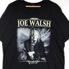 Joe Walsh American Rock Guitarists Shirt Unisex Concert S-5XL MQ632 Unisex T-Shirt