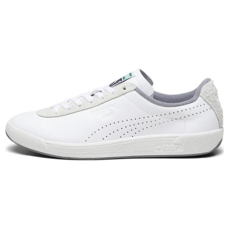

New PUMA Star Og White Vapor Grey 393199-02 37
