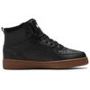 Puma Rebound Joy Unisex Black Gum 375576-06
