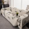 Black White Sofa Cover Sofa Towel Chenille Universal Couch Cover Pet Mat Living Room Sofa Dust Proof Sofa Cushion Cover