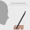 Yimuyijiang Creative Mobile & Tablet Stand - Customizable Logo Desk Holder