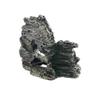 Aquarium Decorations Durable Fish Tank Fake Mountain Ornament Fish Hiding Cave Fish Shrimp Shelter