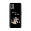 Pour Nokia C32 Coque Souple en Silicone Arrière Pour Nokia C22 C32 Protéger Coque de Téléphone Pour NokiaC32 C 32 C 22 2023 Pare-chocs Fundas