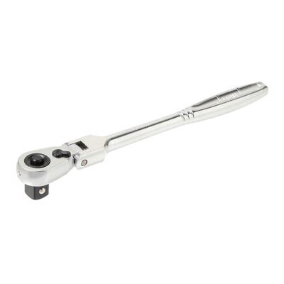 TONE Compact Swing Head Ratchet Handle Drive (Hold Type), RH4FCH, 12.7mm (1/2")