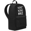 Nike Polyester Backpack Regular Men's Black DQ5753-010