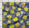 Soimoi Floral Print,  Cotton Cambric, Quilting Fabric Sold by The Yard 42 Inch Wide, Medium Weight Cotton Fabric,
