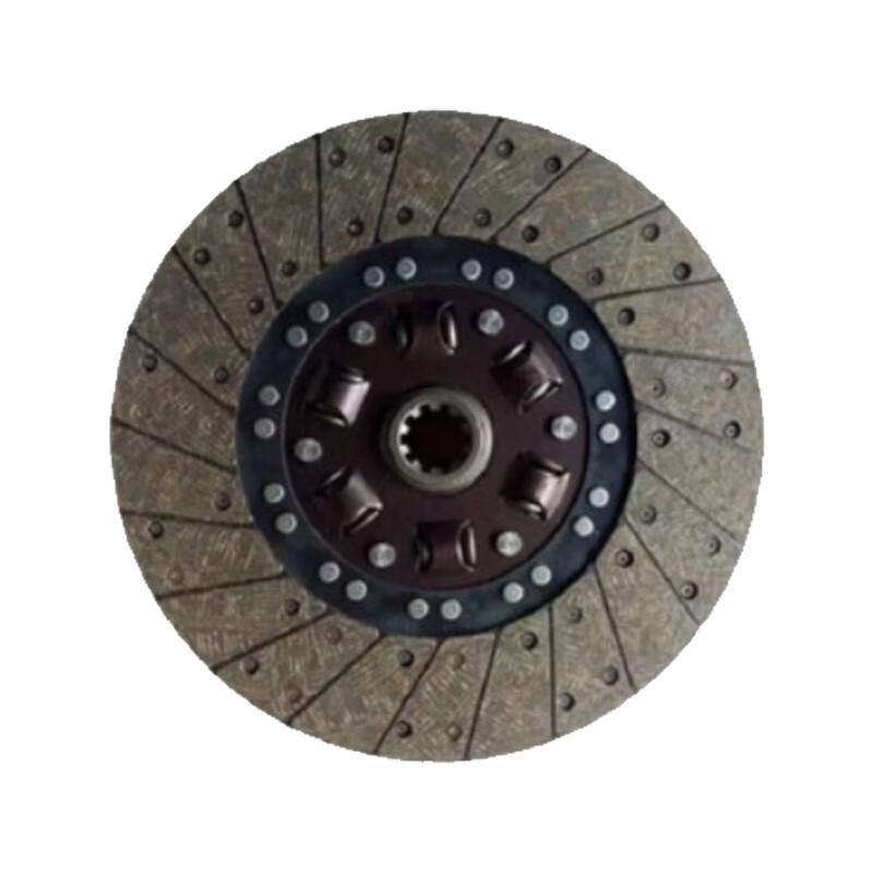 Anxing Clutch Driven Plate