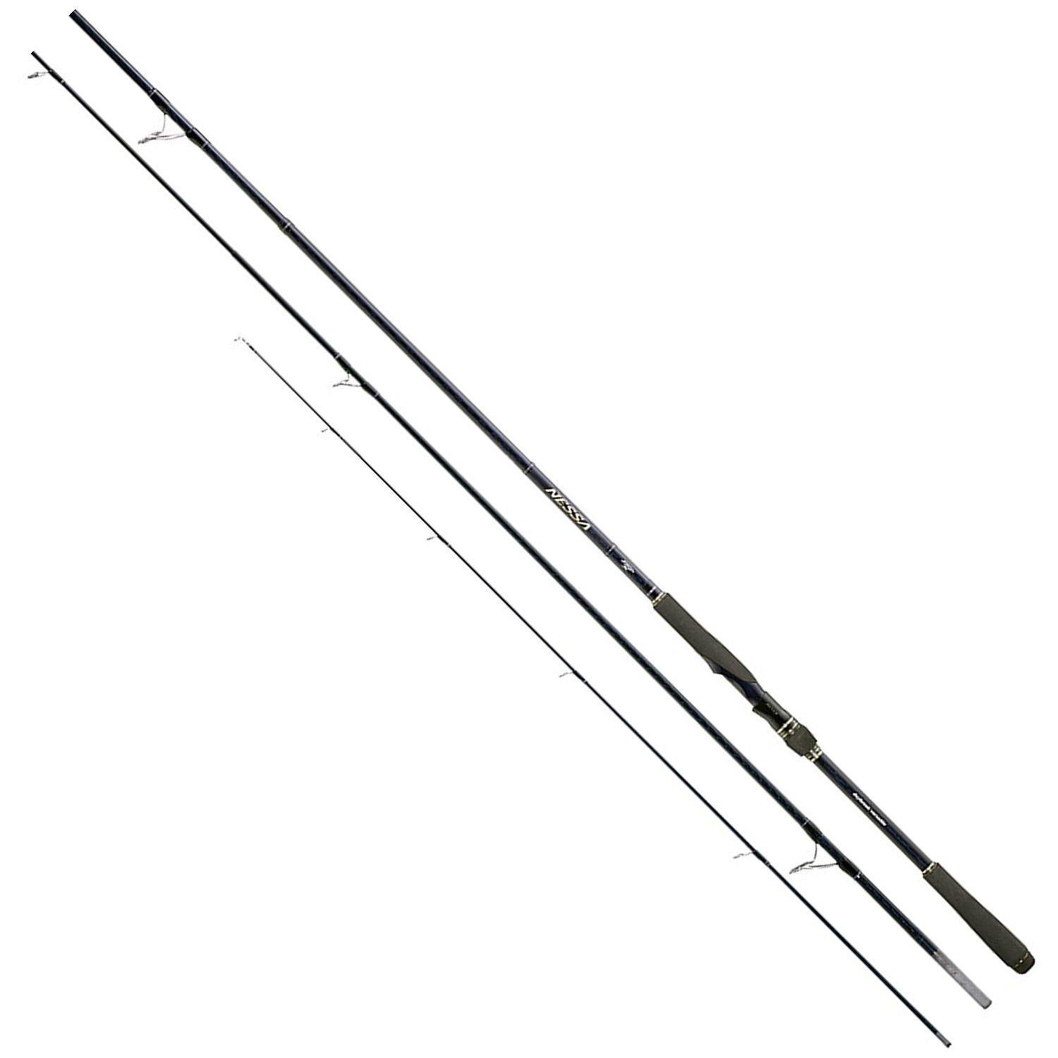 

SHIMANO стержень Nessa S906MML текущий техник