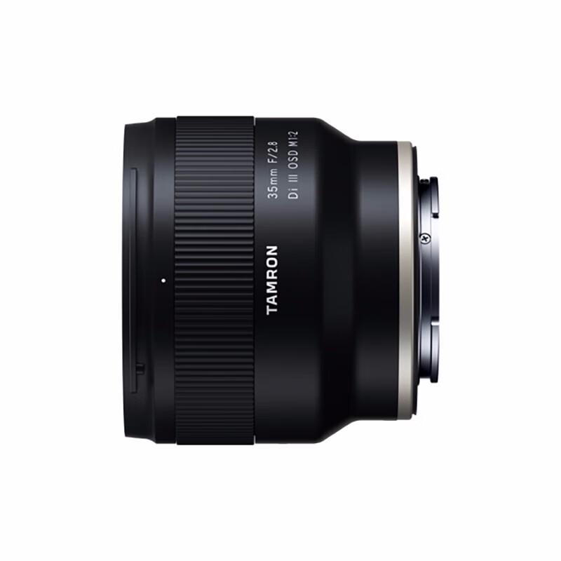 Беззеркальные объективы Tamron