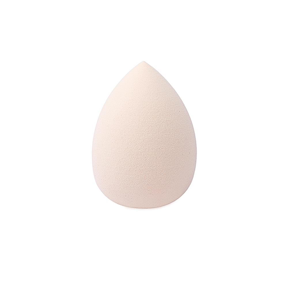 Premium 4x6 Water Drop Non-Latex Makeup Sponge Set - A-Grade Gourd Slanted Cut Beauty Sponge